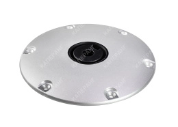 Основание D229 мм/d60 мм, врезное для стоек Plug-in
